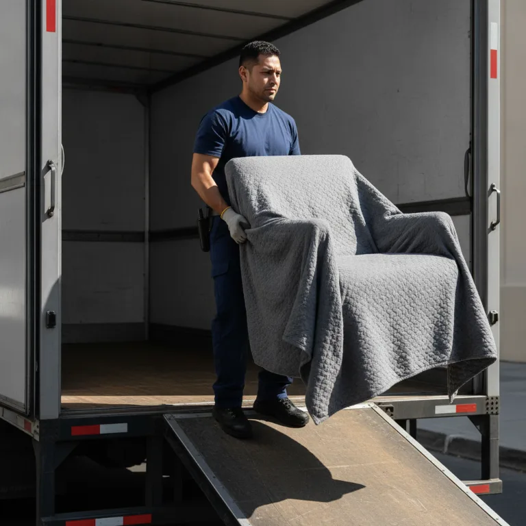 Empresa de Mudanças serviço em Florianopolis